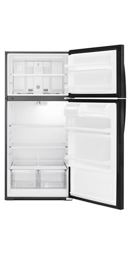 28-inch Wide Top Freezer Refrigerator - 14 cu. ft.