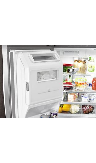 Whirlpool Fridge 
