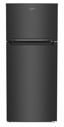 28-inch Wide Top-Freezer Refrigerator - 16.3 Cu. Ft.