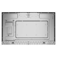 Flush Mount Over-the-Range Toaster Oven Combination - 1.1 Cu. Ft.