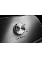 FrontLoad Electric Wrinkle Prevent Dryer - 7.0 cu. ft.