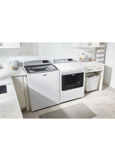 Smart Top Load Washer with Extra Power - 4.7 cu. ft