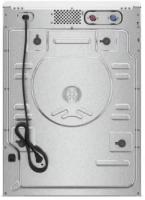 7.4 cu. ft. Smart Front Load ENERGY STAR® Electric Dryer with Quick Dry