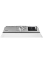 Smart Top Load Electric Dryer with Extra Power - 7.4 cu. ft