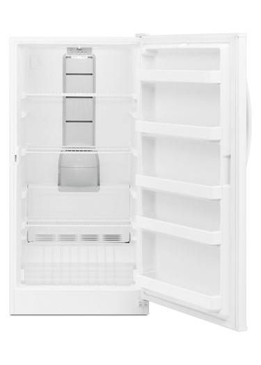 16 cu. ft. Upright Freezer with Frost-Free Defrost.