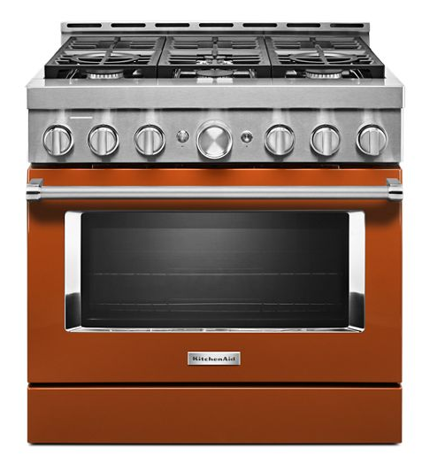 KitchenAid® 36