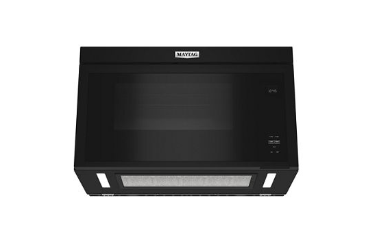 Over-the-Range Flush Built-In Microwave - 1.1 Cu. Ft.