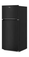 28-inch Wide Top-Freezer Refrigerator - 16.3 Cu. Ft.