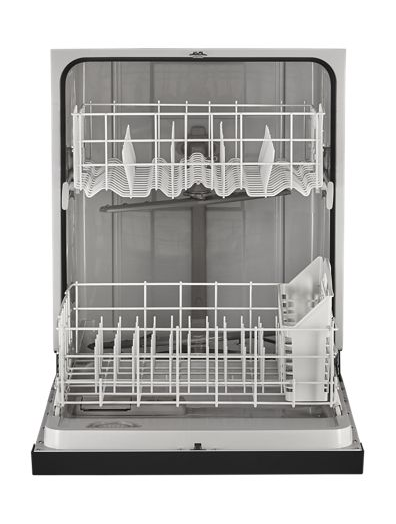 ENERGY STAR® Certified Quiet Dishwasher with Heated Dry