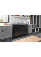 Top Load Electric Dryer with Steam-Enhanced Cycles - 7.0 cu ft.