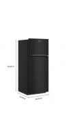 28-inch Wide Top-Freezer Refrigerator - 16.3 Cu. Ft.