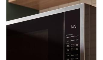 KitchenAid® Countertop Microwave