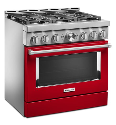 KitchenAid® 36