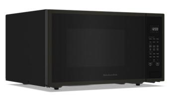 KitchenAid® Countertop Microwave