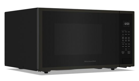 KitchenAid® Countertop Microwave