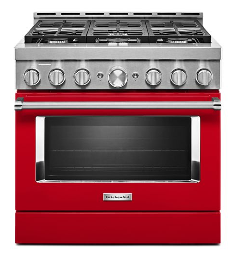 KitchenAid® 36