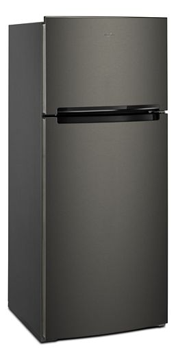 28-inch Wide Refrigerator Compatible With The EZ Connect Icemaker Kit - 18 Cu. Ft.