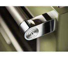 KitchenAid 48'' Smart Commercial-Style Dual Fuel Range with Griddle