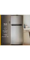 28-inch Wide Top-Freezer Refrigerator - 16.3 Cu. Ft.