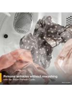 7.0 Cu. Ft. Whirlpool® Top Load Electric Dryer with Moisture Sensor