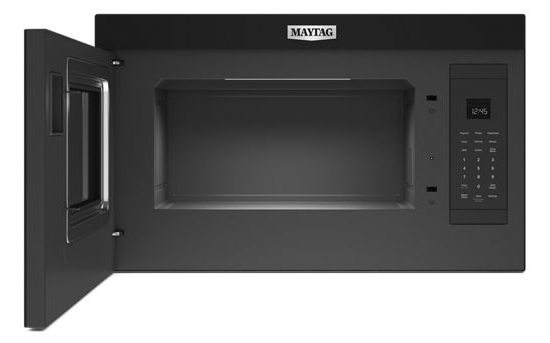 Over-the-Range Flush Built-In Microwave - 1.1 Cu. Ft.