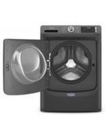 Front Load Washer with Extra Power and 16-Hr Fresh Hold® option - 4.8 cu. ft.
