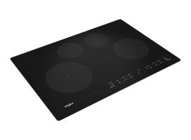 30-Inch Induction Cooktop