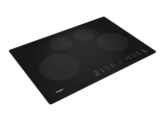 30-Inch Induction Cooktop