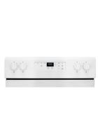4.8 cu. ft. Electric Range with Keep Warm setting.