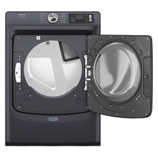 Smart Pet Pro Front Load Electric Dryer - 7.4 CU. FT.
