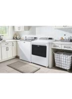 Smart Top Load Electric Dryer with Extra Power - 7.4 cu. ft.