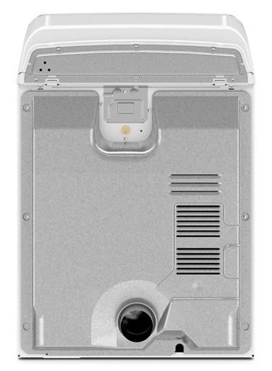 FrontLoad Electric Wrinkle Prevent Dryer - 7.0 cu. ft.