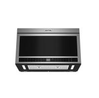 Flush Mount Over-the-Range Toaster Oven Combination - 1.1 Cu. Ft.