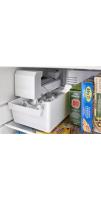28-inch Wide Top-Freezer Refrigerator - 16.3 Cu. Ft