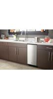 15-inch Icemaker with Clear Ice Technology