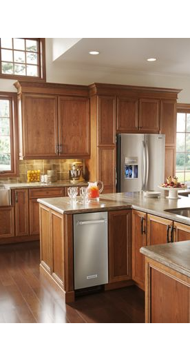 KitchenAid® 15'' Automatic Ice Maker