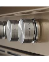 6.4 cu. ft. Smart Slide-in Electric Range with Scan-to-Cook Technology