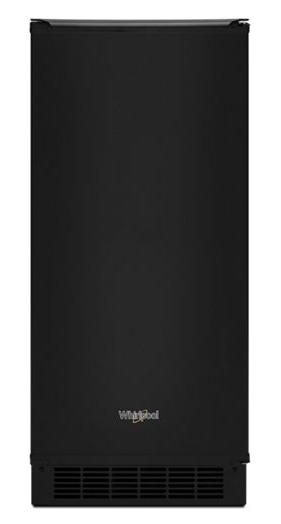 15-inch Icemaker with Clear Ice Technology
