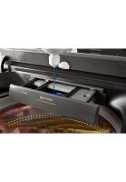 5.2-5.3 Cu. Ft. Whirlpool® Top Load Washer with Removable Agitator