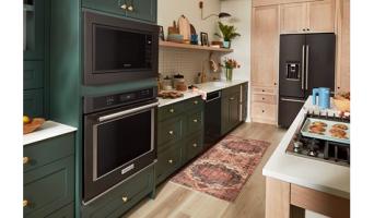 KitchenAid® Countertop Microwave