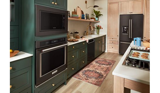 KitchenAid® Countertop Microwave