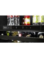 24-inch Wide Undercounter Beverage Center - 5.2 cu. ft.