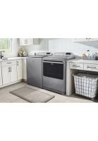 Smart Top Load Gas Dryer with Extra Power - 7.4 cu ft.