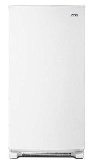 18 cu. ft. Frost Free Upright Freezer with LED Lighting