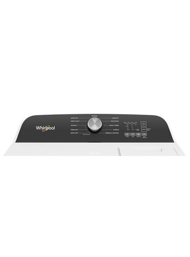 7.0 Cu. Ft. Long Vent Electric Moisture Sensing Dryer