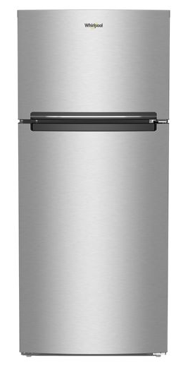 28-inch Wide Top-Freezer Refrigerator - 16.3 Cu. Ft