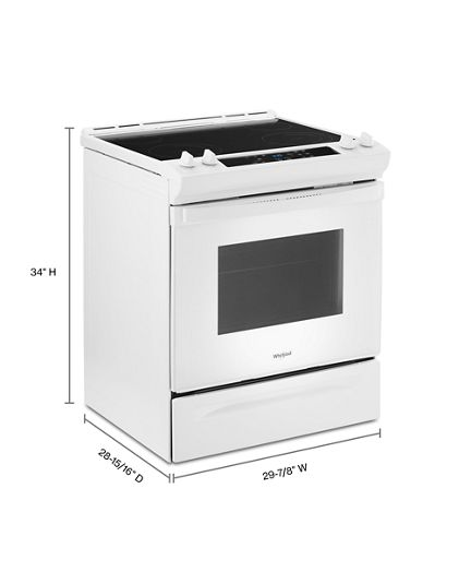 Whirlpool® 34