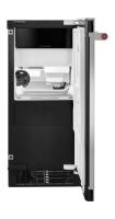 15'' Automatic Ice Maker with PrintShield™ Finish