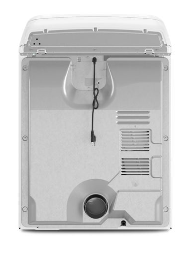 7.0 Cu. Ft. Long Vent Gas Moisture Sensing Dryer