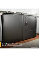 5.2-5.3 Cu. Ft. Whirlpool® Top Load Washer with Removable Agitator
